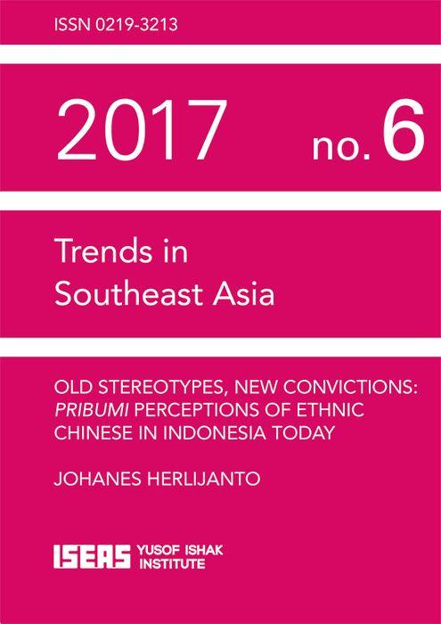Old Stereotypes New Convictions