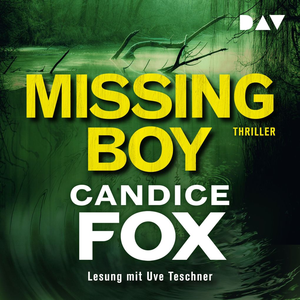 Missing Boy