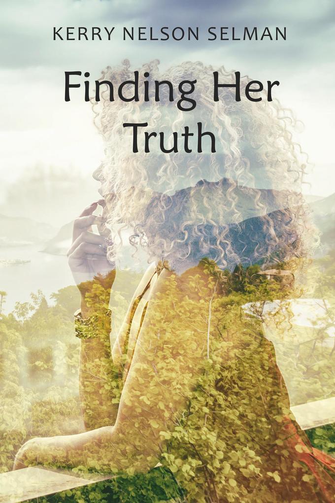 Finding Her Truth (The Hara Series #2)