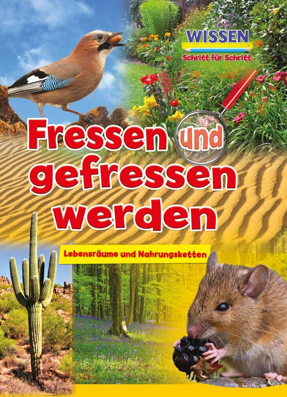 Image of Fressen und gefressen werden