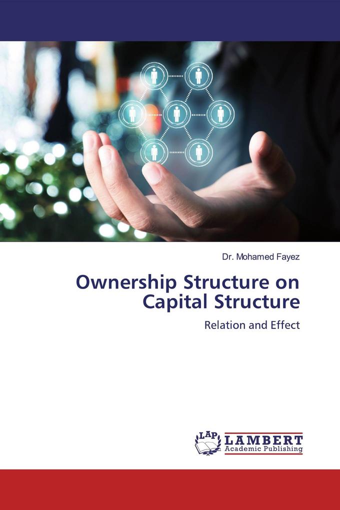 Ownership Structure on Capital Structure