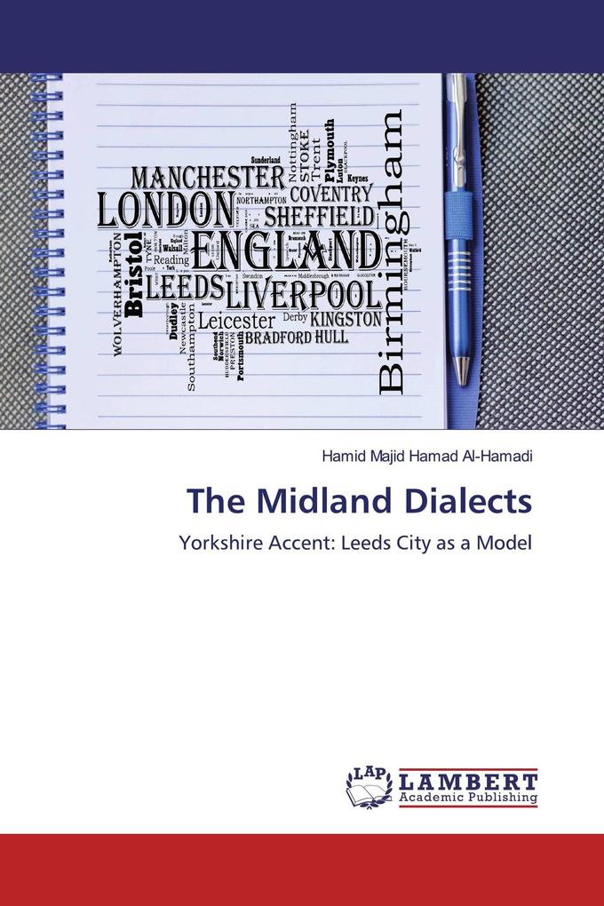 The Midland Dialects