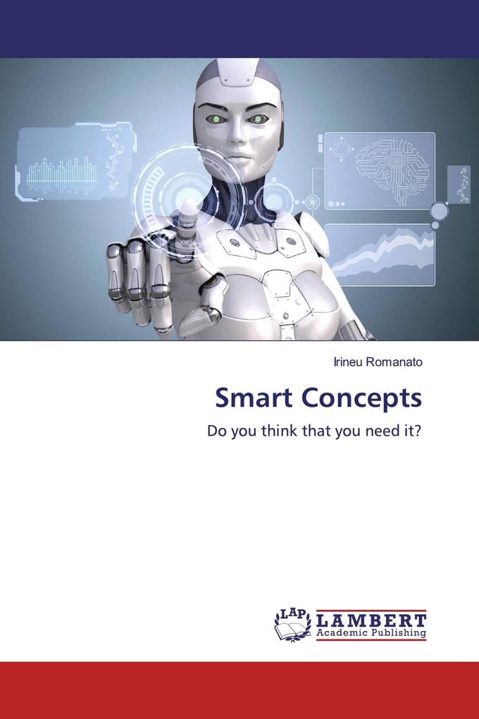 Smart Concepts