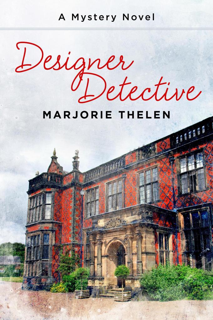 er Detective (Fiona Marlowe Mysteries #1)