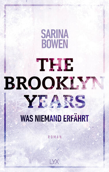 Image of The Brooklyn Years - Was niemand erfährt