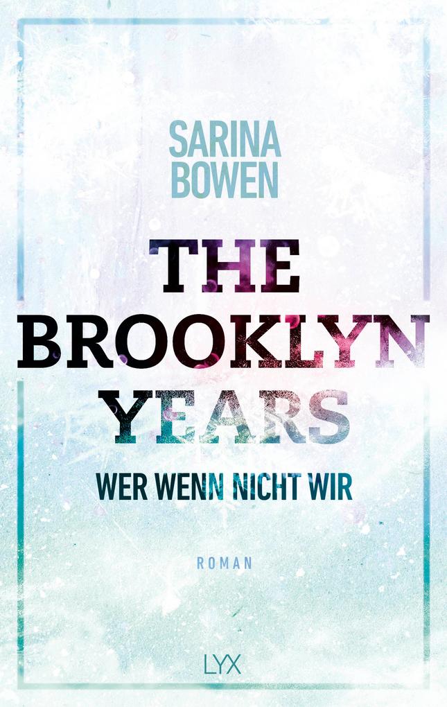 The Brooklyn Years - Wer wenn nicht wir