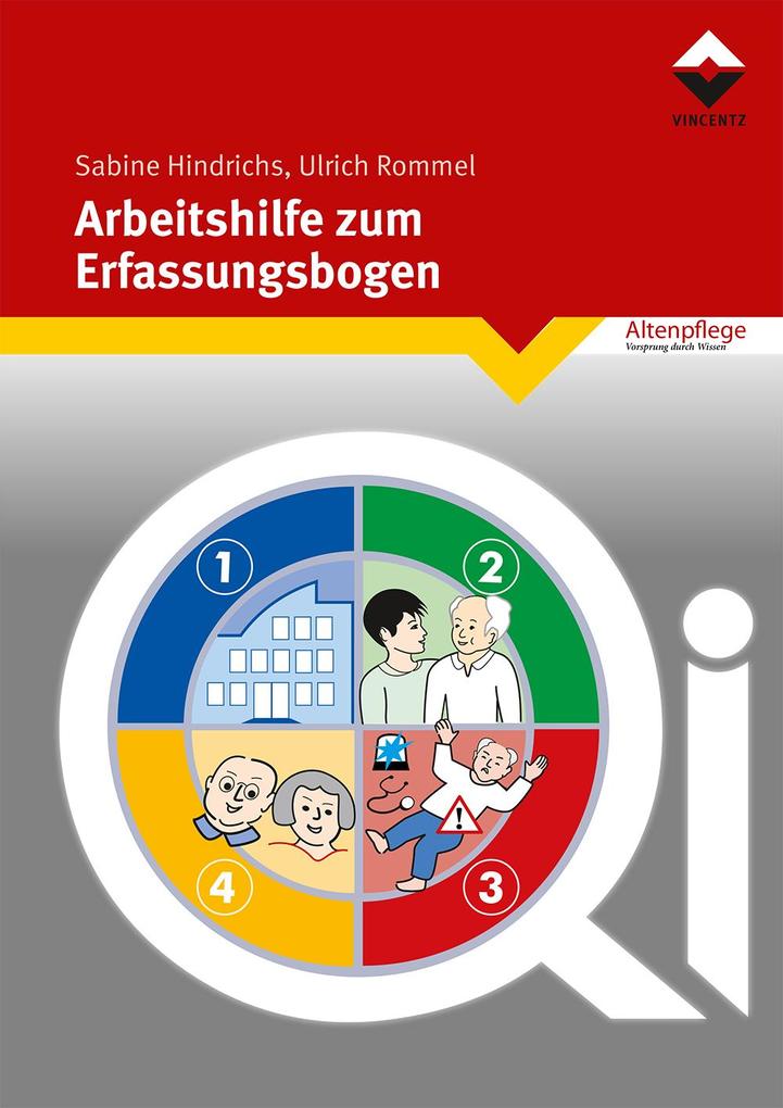 Vincentz Network GmbH & C Arbeitshilfe Zum Erfassungsbogen