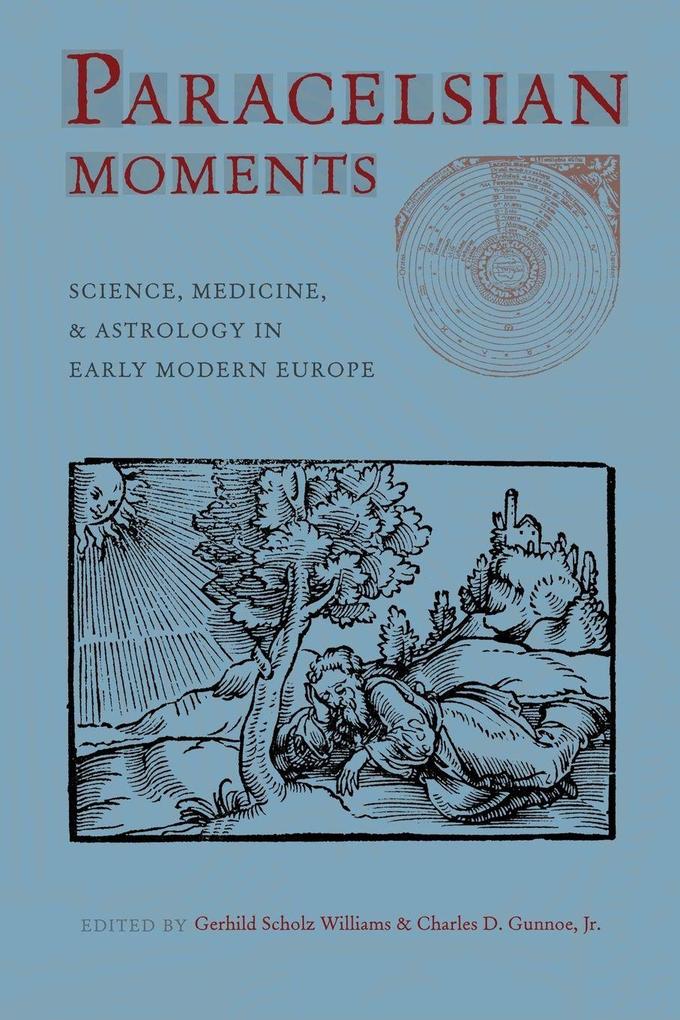 Paracelsian Moments