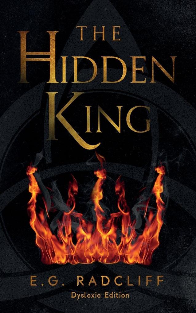 The Hidden King