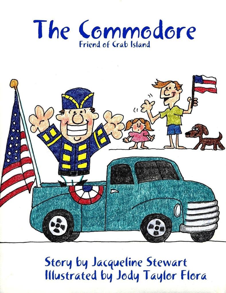 The Commodore