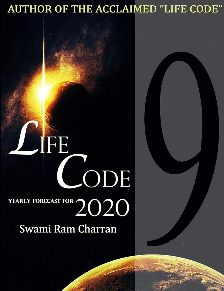 LIFECODE #9 YEARLY FORECAST FOR 2020 INDRA