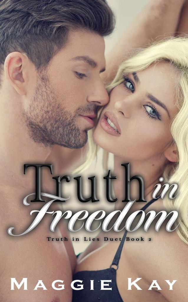 Image of Truth in Freedom
