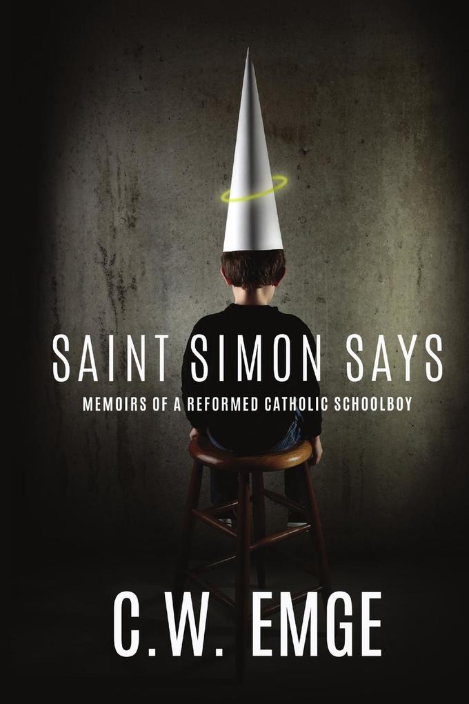 Saint Simon Says