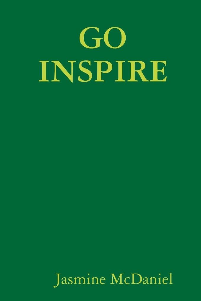GO INSPIRE