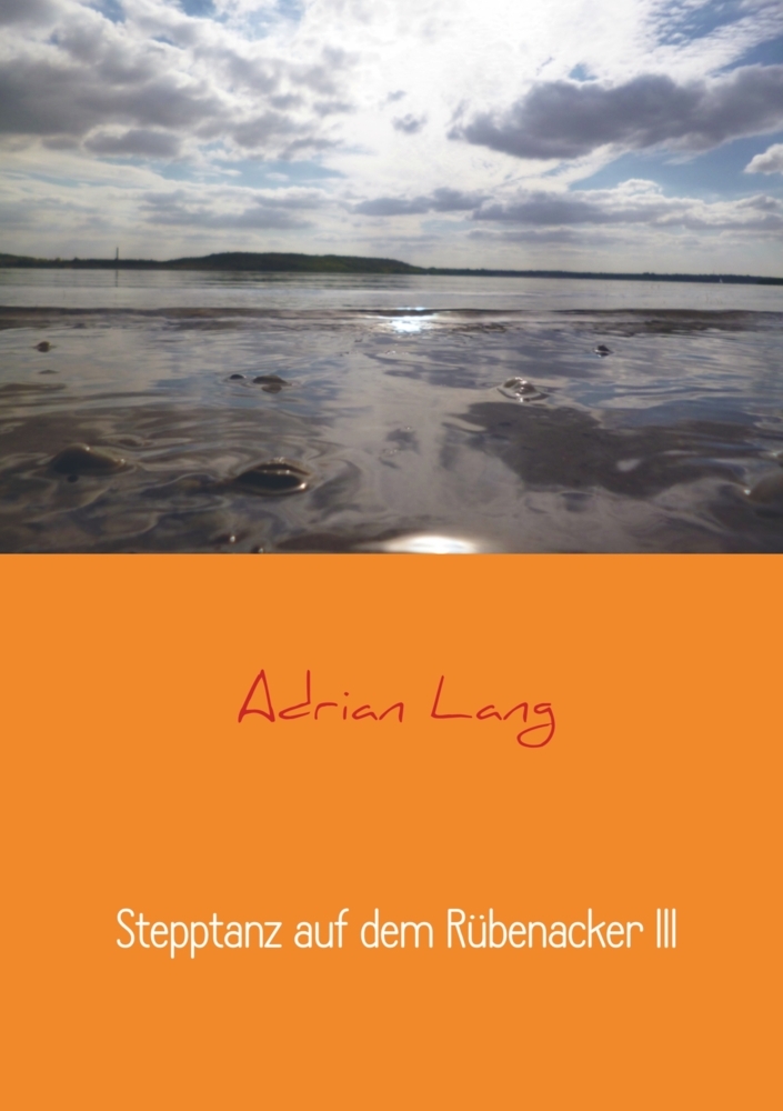 Stepptanz auf dem Rübenacker III - Adrian Lang