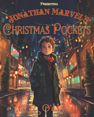 Presenting Jonathan Marvel‘s Christmas Pockets