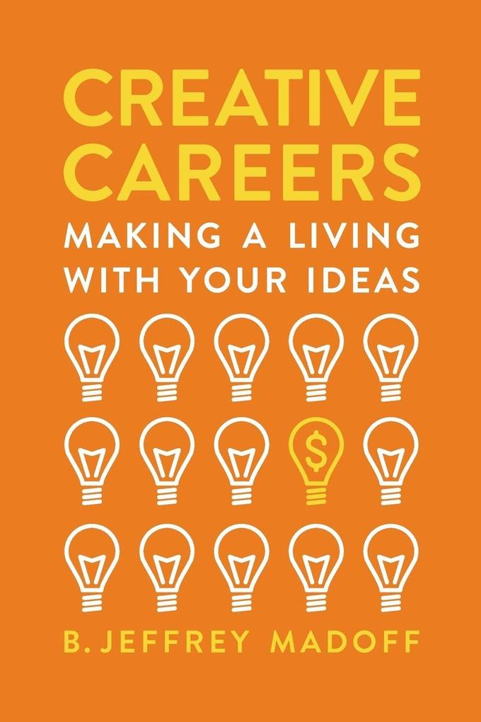 Creative Careers