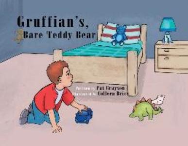 Gruffian‘s Bare Teddy Bear