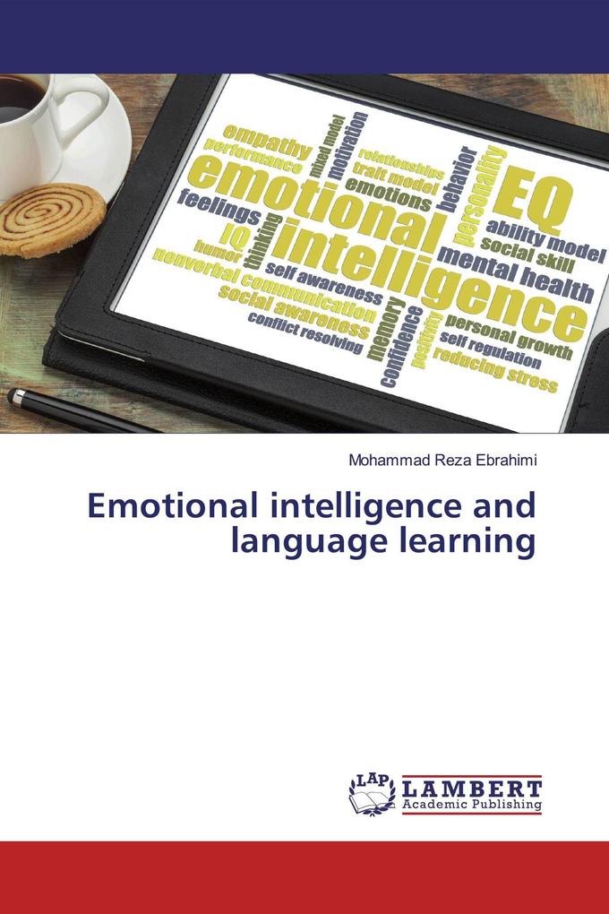 Emotional intelligence and language learning