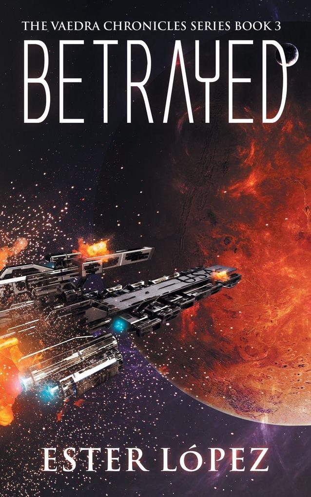 Betrayed