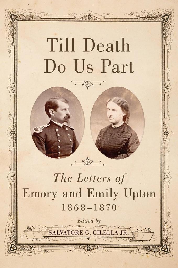 Till Death Do Us Part