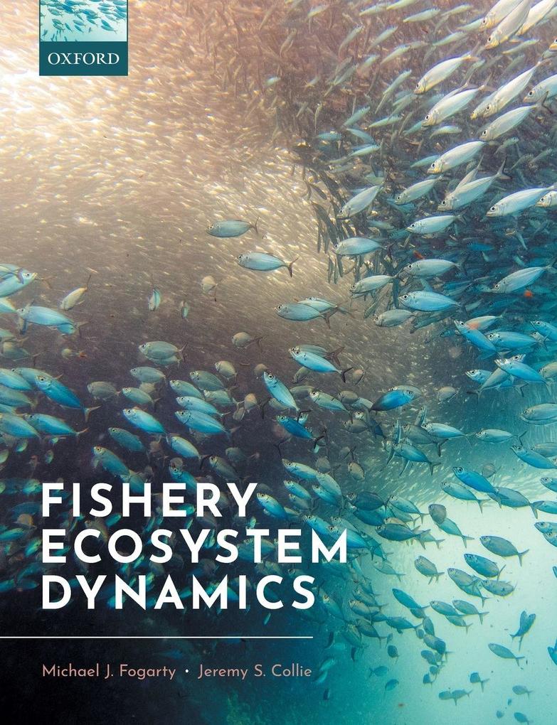 FISHERY ECOSYSTEM DYNAMICS P