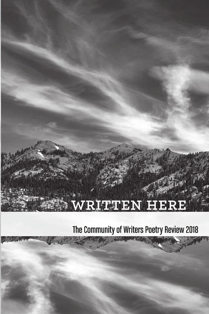 Written Here