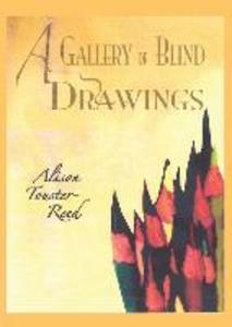 A Gallery of Blind Drawings