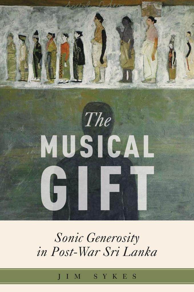 The Musical Gift