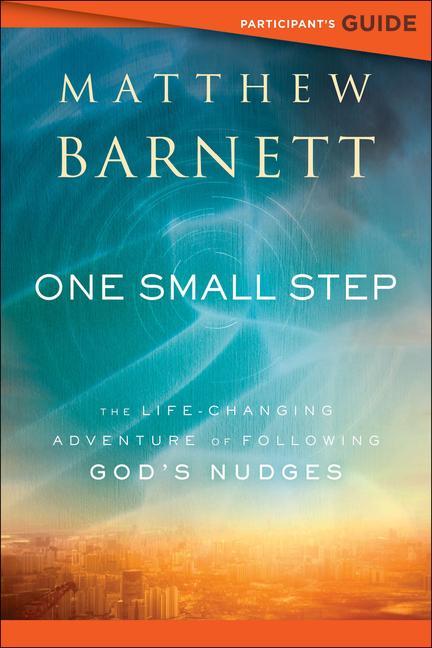 One Small Step Participant‘s Guide