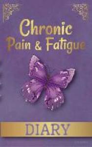 Chronic Pain & Fatique Diary