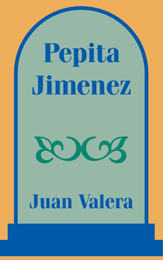 Pepita Jimenez