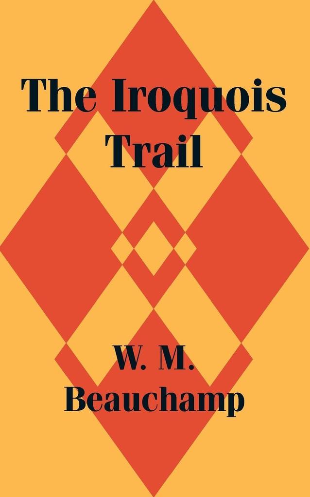 Iroquois Trail The