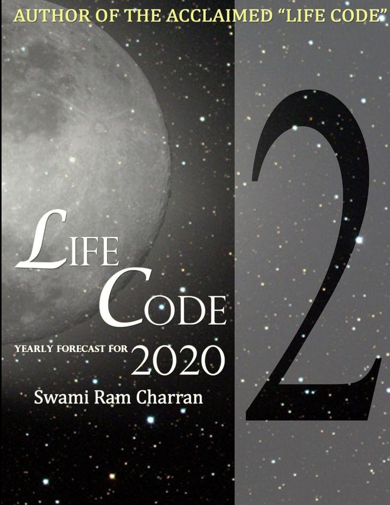 LIFECODE #2 YEARLY FORECAST FOR 2020 DURGA