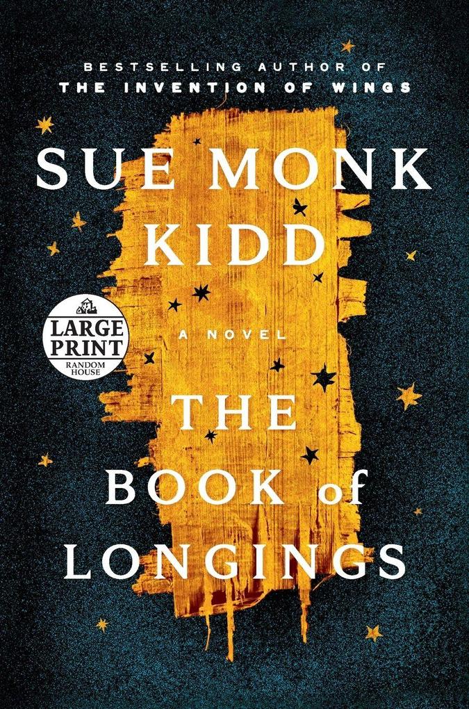 The Book of Longings
