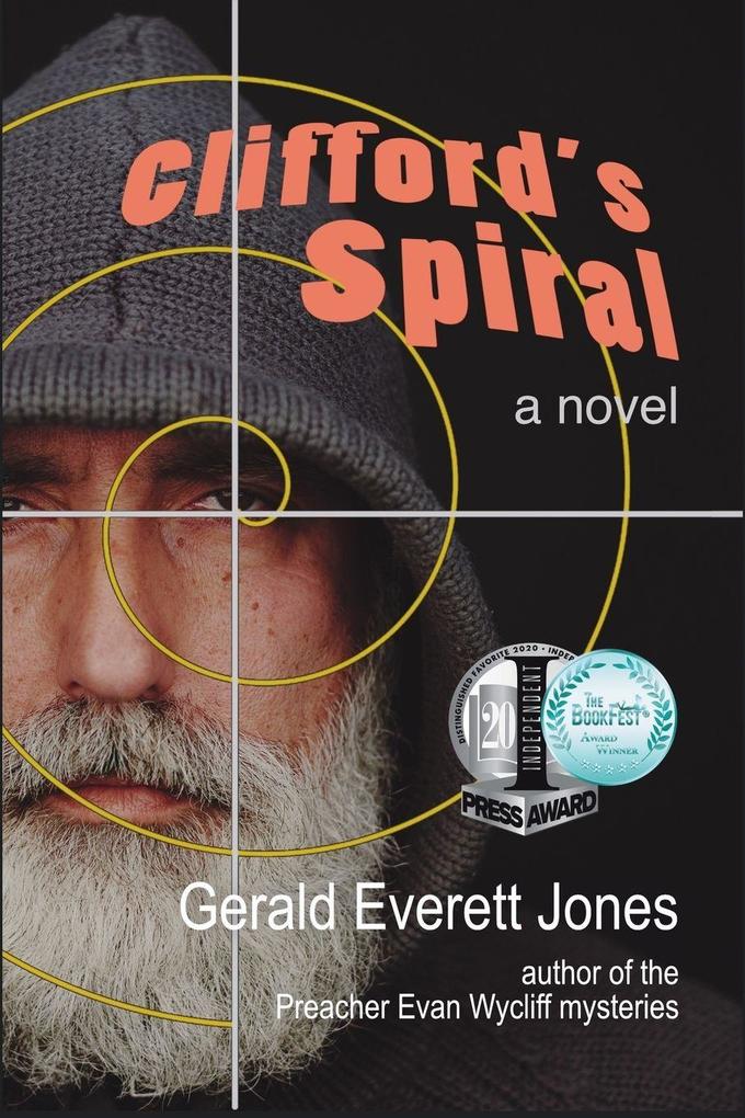 Clifford's Spiral