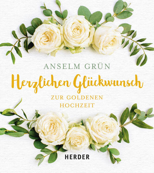 Image of Herzlichen Glückwunsch zur Goldenen Hochzeit