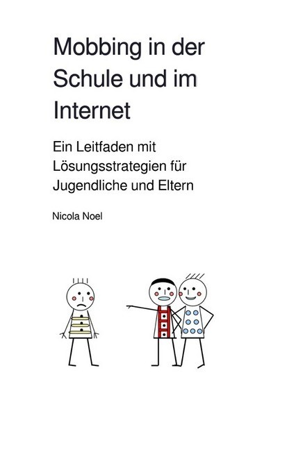 Image of Mobbing in der Schule und im Internet