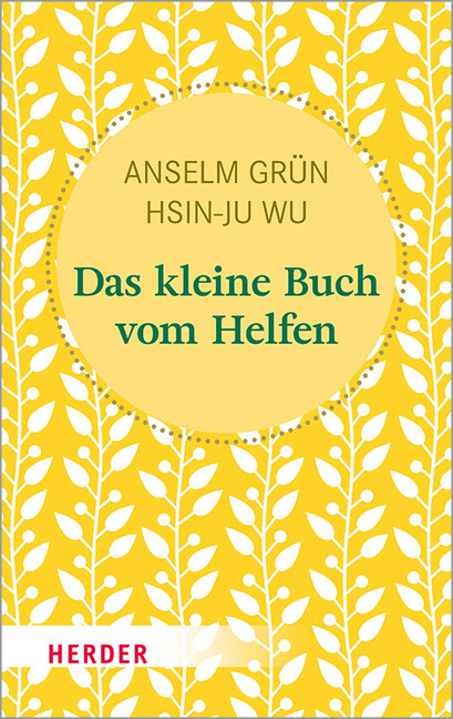 Image of Das kleine Buch vom Helfen