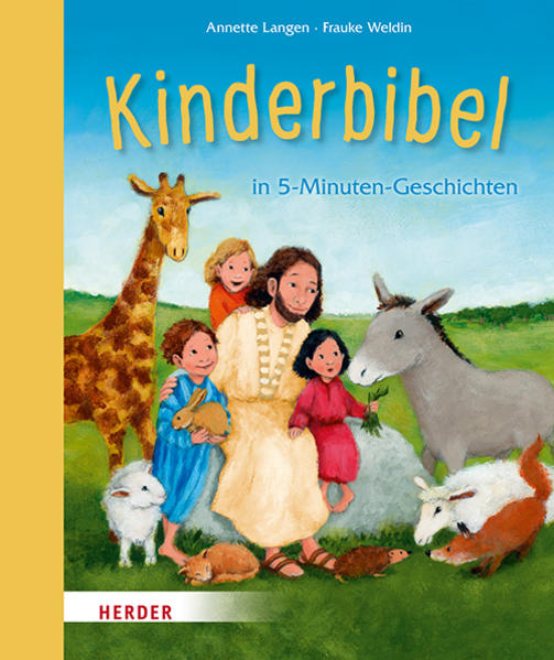 Image of Kinderbibel