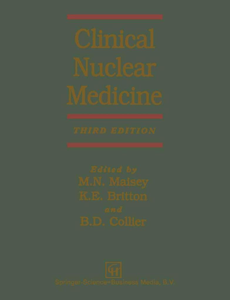 Clinical Nuclear Medicine
