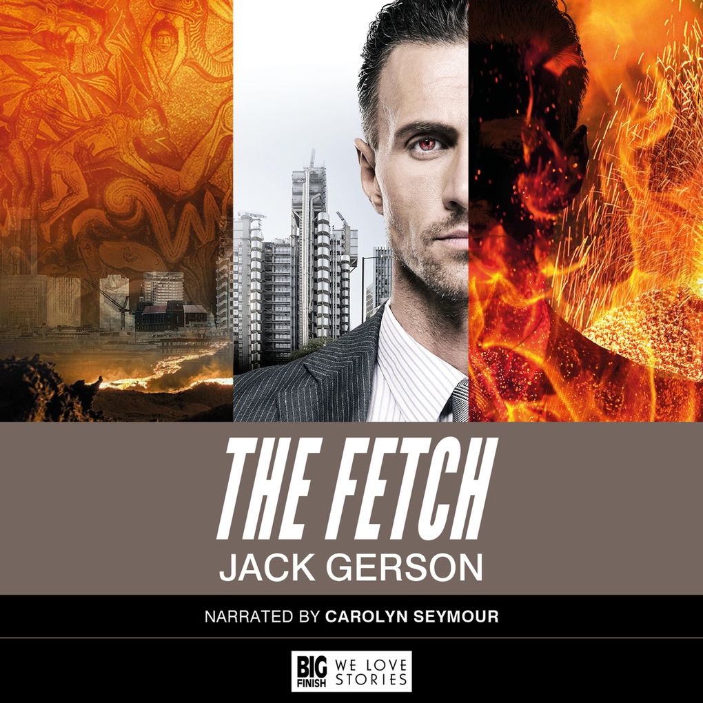 The Fetch