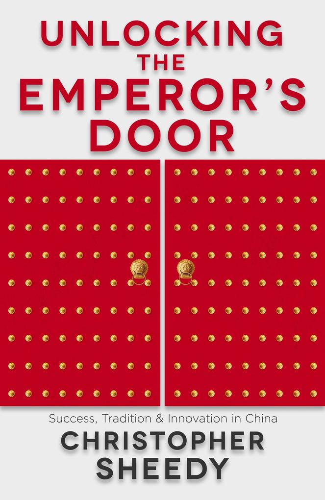 Unlocking the Emperor‘s Door