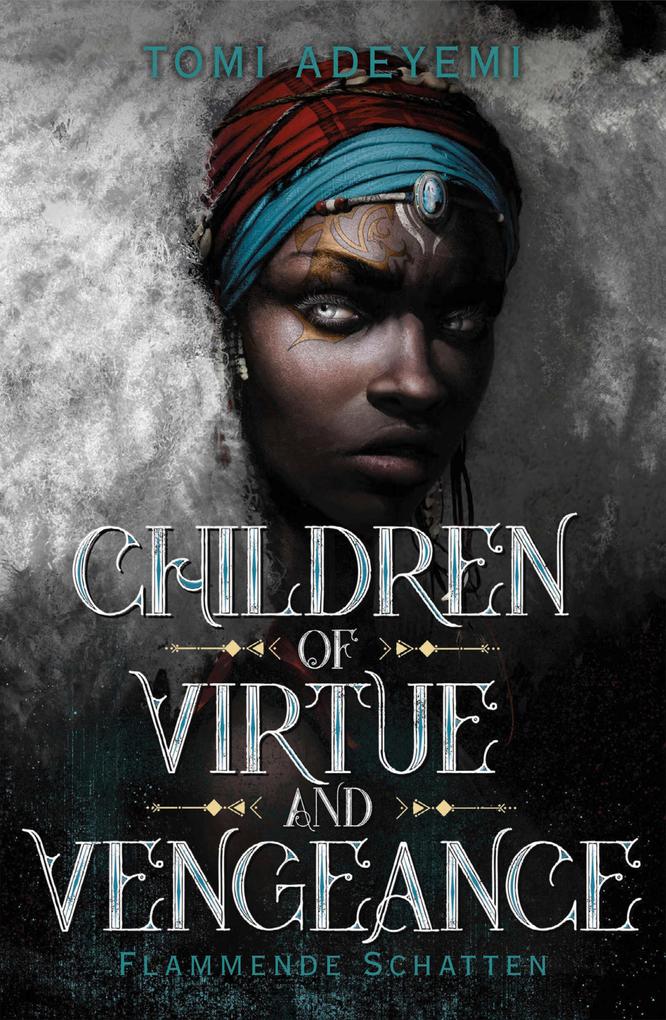Fischer E-Books Children Of Virtue And Vengeance