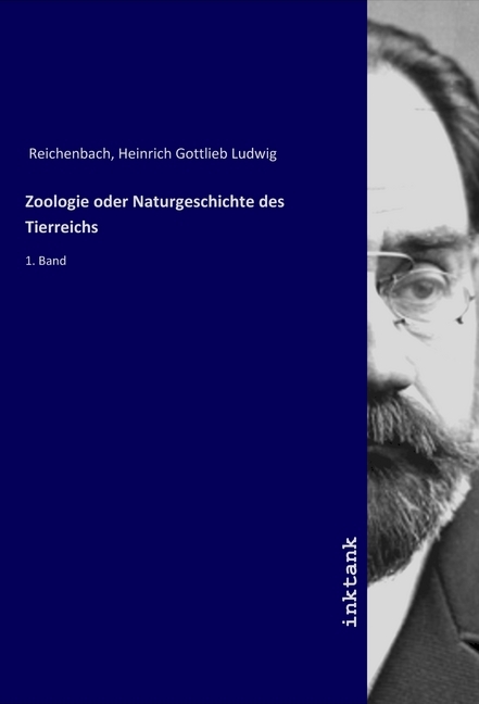 Image of Zoologie oder Naturgeschichte des Tierreichs