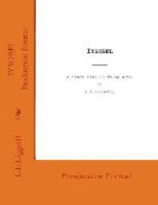 Iysobel: a stage play by LLLiggett!