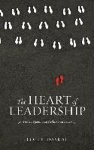 The Heart of Leadership: 500 Timeless Quotes That Define Great Leadership