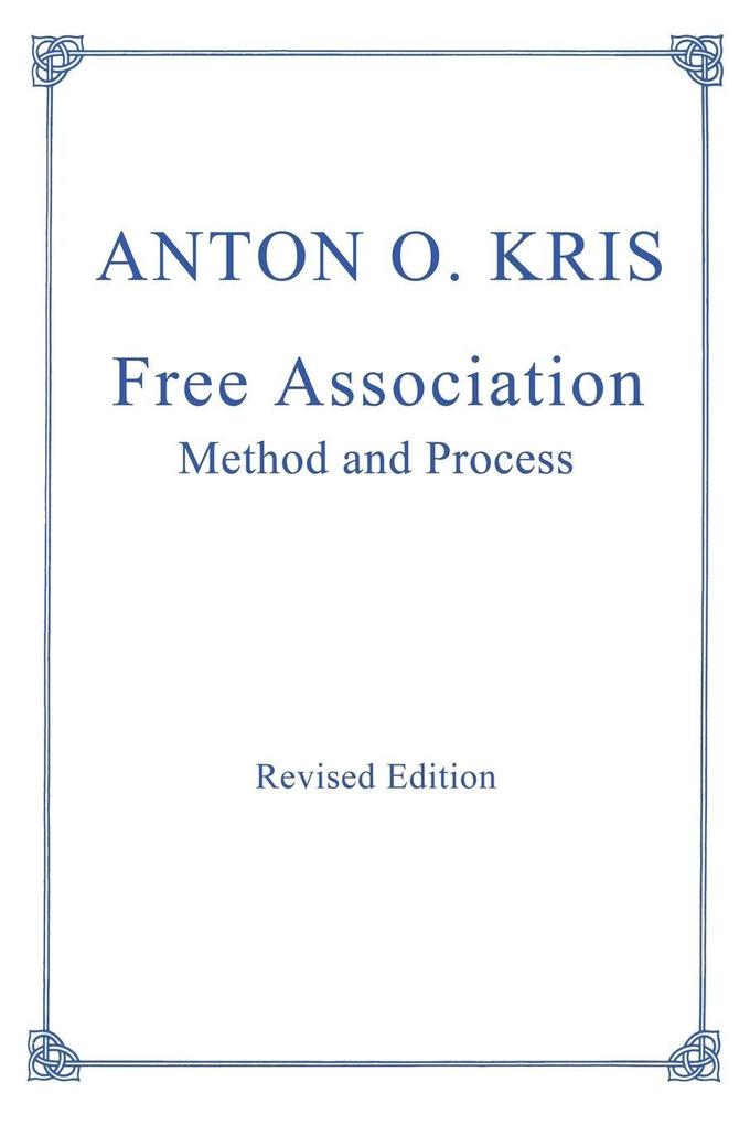 Free Association