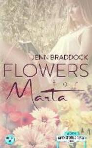 Flowers for Marta