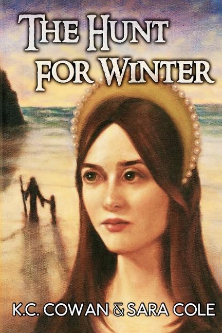 The Hunt for Winter: An abducted child a wizard thought long-dead and a plot to resurrect an evil menace.